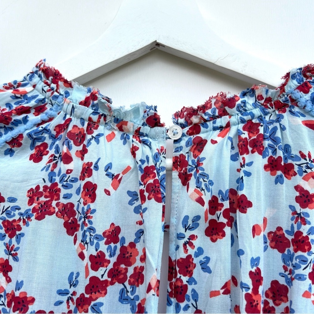 Poupette St. Barth Ivy Mini Dress Size Small - Picture 10 of 16